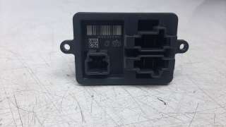 Recambio de resistencia calefaccion para jeep renegade 2014- 1.0 t-gdi cat referencia OEM IAM A43002400  