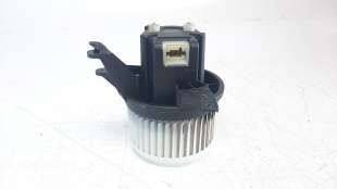 Recambio de ventilador calefaccion para jeep renegade 2014- 1.0 t-gdi cat referencia OEM IAM 5T5930100 68266039AA 