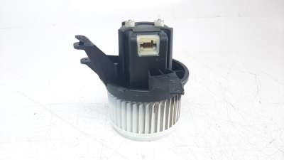 Recambio de ventilador calefaccion para jeep renegade 2014- 1.0 t-gdi cat referencia OEM IAM 5T5930100 68266039AA 