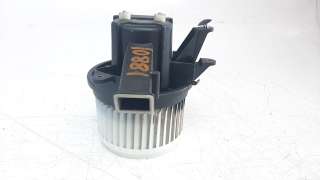 Recambio de ventilador calefaccion para jeep renegade 2014- 1.0 t-gdi cat referencia OEM IAM 5T5930100 68266039AA 