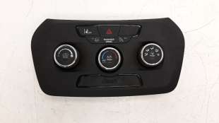 Recambio de mando calefaccion / aire acondicionado para jeep renegade 2014- 1.0 t-gdi cat referencia OEM IAM 735693929  