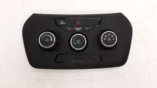 Recambio de mando calefaccion / aire acondicionado para jeep renegade 2014- 1.0 t-gdi cat referencia OEM IAM 735693929  