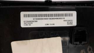 Recambio de mando calefaccion / aire acondicionado para jeep renegade 2014- 1.0 t-gdi cat referencia OEM IAM 735693929  