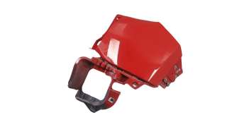 Recambio de puntera paragolpes trasera derecha para jeep renegade 2014- 1.0 t-gdi cat referencia OEM IAM 735684333  