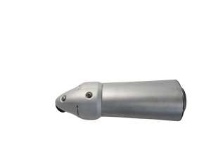 Recambio de silenciador trasero para ducati monster 696 2007-2015 referencia OEM IAM 573131021A  