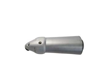 Recambio de silenciador trasero para ducati monster 696 2007-2015 referencia OEM IAM 573131021A  