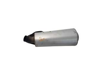 Recambio de silenciador trasero para ducati monster 696 2007-2015 referencia OEM IAM 573131021A   2