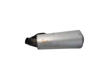 Recambio de silenciador trasero para ducati monster 696 2007-2015 referencia OEM IAM 573131021A  