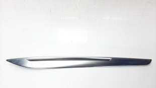 Recambio de moldura para renault megane iv berlina 5p 2015- 1.5 dci diesel fap energy referencia OEM IAM 969317854R  