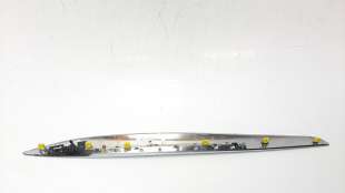 Recambio de moldura para renault megane iv berlina 5p 2015- 1.5 dci diesel fap energy referencia OEM IAM 969317854R   2