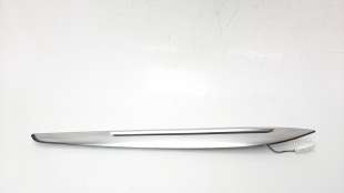 Recambio de moldura para renault megane iv berlina 5p 2015- 1.5 dci diesel fap energy referencia OEM IAM 969301794R  