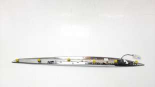 Recambio de moldura para renault megane iv berlina 5p 2015- 1.5 dci diesel fap energy referencia OEM IAM 969301794R   2