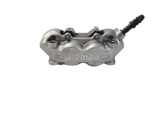 Recambio de pinza de freno delantera derecha para ducati monster 696 2007-2015 referencia OEM IAM 61041041A  