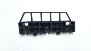 Recambio de moldura para hyundai ix20 2010- gls comfort blue referencia OEM IAM 866161K000  
