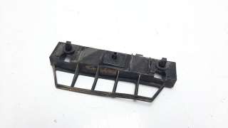 Recambio de moldura para hyundai ix20 2010- gls comfort blue referencia OEM IAM 866161K000  