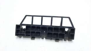Recambio de moldura para hyundai ix20 2010- gls comfort blue referencia OEM IAM 866151K000  