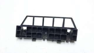 Recambio de moldura para hyundai ix20 2010- gls comfort blue referencia OEM IAM 866151K000  