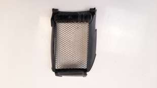Recambio de rejilla delantera para ducati monster 696 2007-2015 referencia OEM IAM 48410701A  