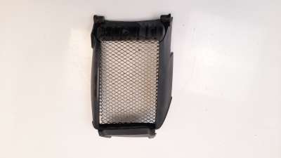 Recambio de rejilla delantera para ducati monster 696 2007-2015 referencia OEM IAM 48410701A  