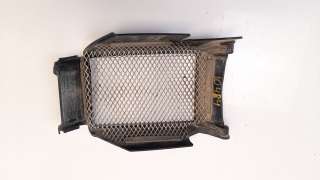 Recambio de rejilla delantera para ducati monster 696 2007-2015 referencia OEM IAM 48410701A  