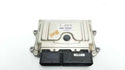 Recambio de centralita motor uce para kia soul ( ) 2014- 1.6 gdi cat referencia OEM IAM 391102BPE0 9001200184KG 