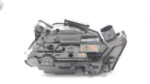 Recambio de cerradura puerta trasera derecha para seat ibiza (6p1) 2015-2017 referencia OEM IAM 6J0839016F CRDVW1110 