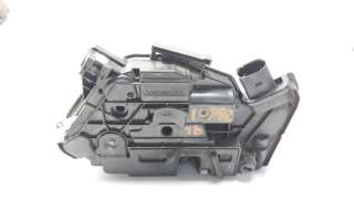Recambio de cerradura puerta trasera derecha para seat ibiza (6p1) 2015-2017 referencia OEM IAM 6J0839016F CRDVW1110 