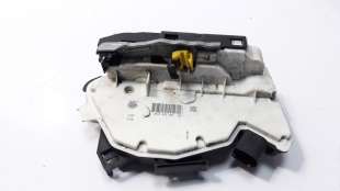 Recambio de cerradura puerta trasera derecha para seat ibiza (6p1) 2015-2017 referencia OEM IAM 6J0839016F CRDVW1110  2