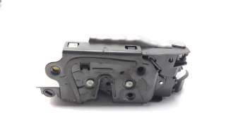 Recambio de cerradura puerta trasera derecha para seat ibiza (6p1) 2015-2017 referencia OEM IAM 6J0839016F CRDVW1110 