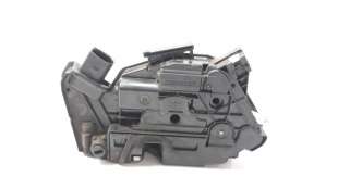 Recambio de cerradura puerta trasera izquierda para seat ibiza (6p1) 2015-2017 referencia OEM IAM 6J0839015F CRDVW1109 
