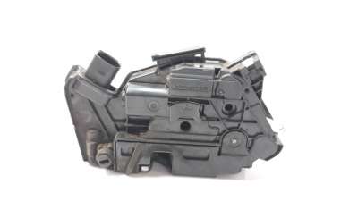 Recambio de cerradura puerta trasera izquierda para seat ibiza (6p1) 2015-2017 referencia OEM IAM 6J0839015F CRDVW1109 