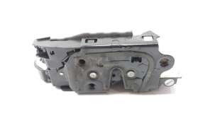 Recambio de cerradura puerta trasera izquierda para seat ibiza (6p1) 2015-2017 referencia OEM IAM 6J0839015F CRDVW1109  2