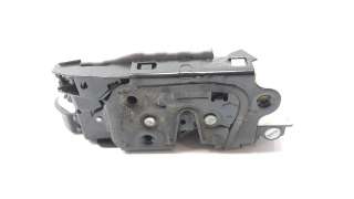 Recambio de cerradura puerta trasera izquierda para seat ibiza (6p1) 2015-2017 referencia OEM IAM 6J0839015F CRDVW1109 