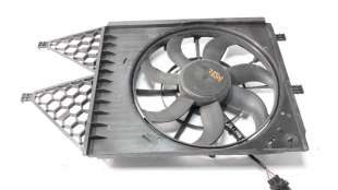 Recambio de electroventilador para seat ibiza (6p1) 2015-2017 referencia OEM IAM 6R0121207A  