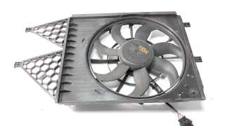 Recambio de electroventilador para seat ibiza (6p1) 2015-2017 referencia OEM IAM 6R0121207A  