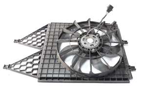 Recambio de electroventilador para seat ibiza (6p1) 2015-2017 referencia OEM IAM 6R0121207A  