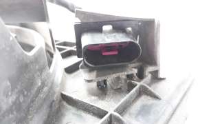 Recambio de electroventilador para seat ibiza (6p1) 2015-2017 referencia OEM IAM 6R0121207A  