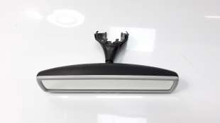 Recambio de espejo para seat ibiza (6p1) 2015-2017 referencia OEM IAM 1K0857511   2