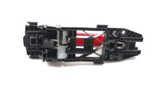 Recambio de maneta exterior trasera derecha para seat ibiza (6p1) 2015-2017 referencia OEM IAM 5N0837205M   2