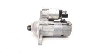 Recambio de motor arranque para seat ibiza (6p1) 2015-2017 referencia OEM IAM 02Z911024K ARF950251 S-54134 2