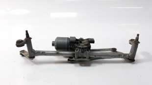 Recambio de motor limpia delantero para seat ibiza (6p1) 2015-2017 referencia OEM IAM 6R1955023C 3397021393 