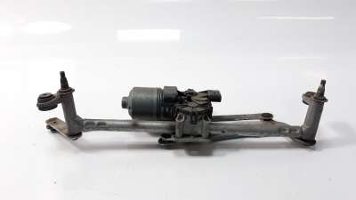 Recambio de motor limpia delantero para seat ibiza (6p1) 2015-2017 referencia OEM IAM 6R1955023C 3397021393 