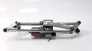 Recambio de motor limpia delantero para seat ibiza (6p1) 2015-2017 referencia OEM IAM 6R1955023C 3397021393 