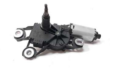 Recambio de motor limpia trasero para seat ibiza (6p1) 2015-2017 referencia OEM IAM 6J4955711A MLF101351VL 