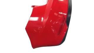 Recambio de paragolpes trasero para seat ibiza (6p1) 2015-2017 referencia OEM IAM 6J4807421E  