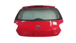Recambio de porton trasero para seat ibiza (6p1) 2015-2017 referencia OEM IAM 6J4827024A  
