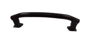 Recambio de refuerzo paragolpes trasero para seat ibiza (6p1) 2015-2017 referencia OEM IAM 6J4807305  