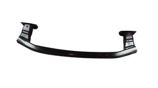 Recambio de refuerzo paragolpes trasero para seat ibiza (6p1) 2015-2017 referencia OEM IAM 6J4807305  