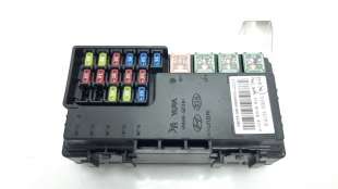 Recambio de caja reles / fusibles para kia soul ( ) 2014- 1.6 gdi cat referencia OEM IAM 91950B2350  