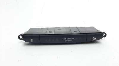 Recambio de pantalla multifuncion para kia soul ( ) 2014- 1.6 gdi cat referencia OEM IAM 93700B2PC0CA  